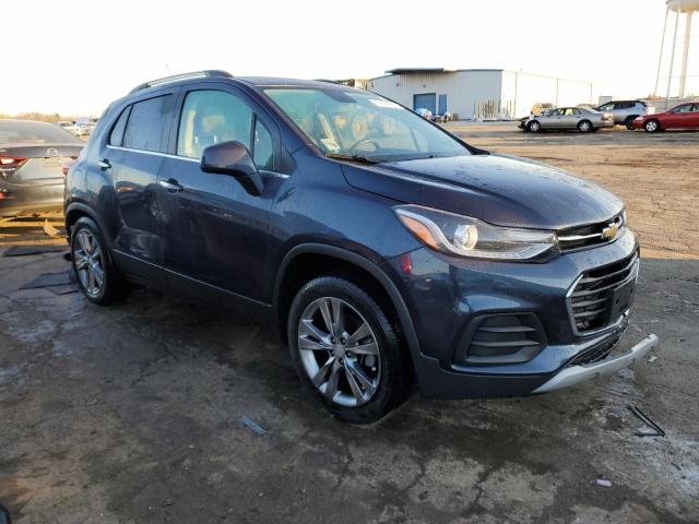 Photo 3 VIN: 3GNCJLSBXKL219555 - CHEVROLET TRAX 