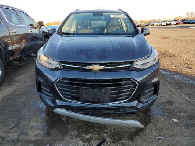 Photo 4 VIN: 3GNCJLSBXKL219555 - CHEVROLET TRAX 