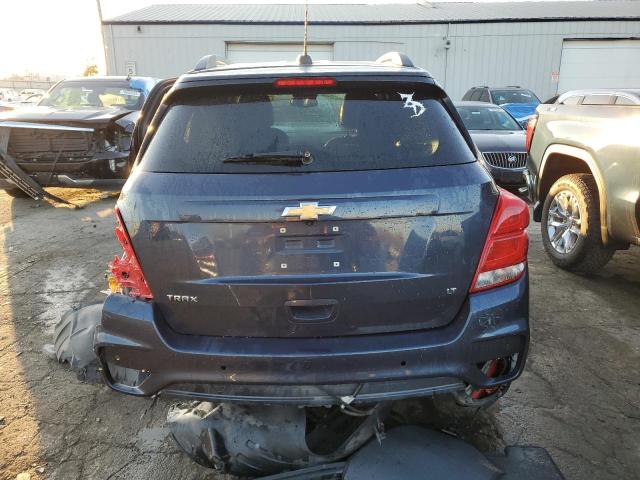 Photo 5 VIN: 3GNCJLSBXKL219555 - CHEVROLET TRAX 