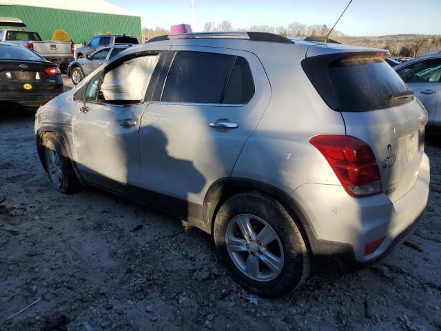 Photo 1 VIN: 3GNCJLSBXKL240373 - CHEVROLET TRAX 