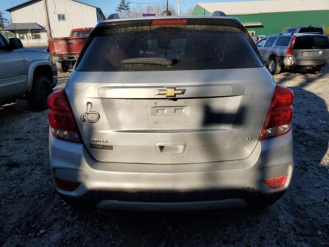 Photo 5 VIN: 3GNCJLSBXKL240373 - CHEVROLET TRAX 