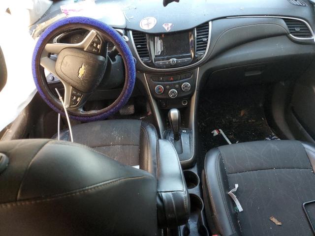 Photo 7 VIN: 3GNCJLSBXKL240373 - CHEVROLET TRAX 