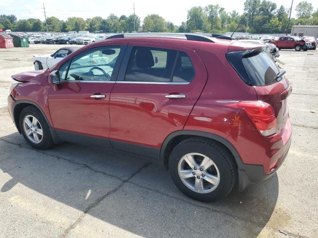 Photo 1 VIN: 3GNCJLSBXKL243175 - CHEVROLET TRAX 1LT 