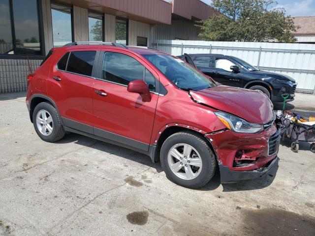 Photo 3 VIN: 3GNCJLSBXKL243175 - CHEVROLET TRAX 1LT 