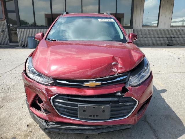 Photo 4 VIN: 3GNCJLSBXKL243175 - CHEVROLET TRAX 1LT 