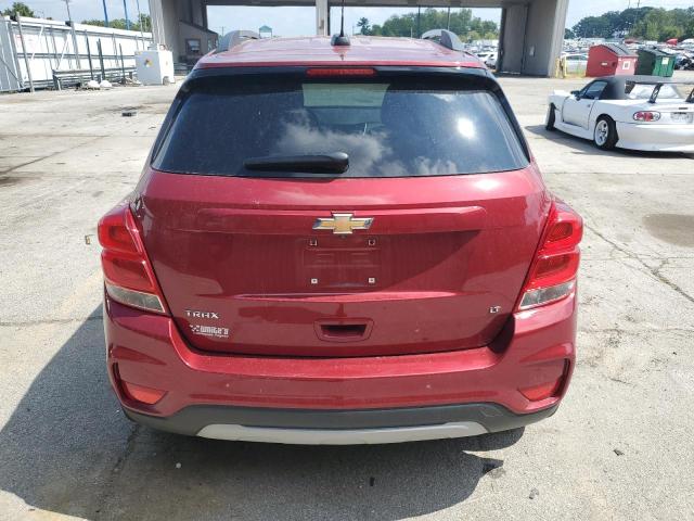 Photo 5 VIN: 3GNCJLSBXKL243175 - CHEVROLET TRAX 1LT 