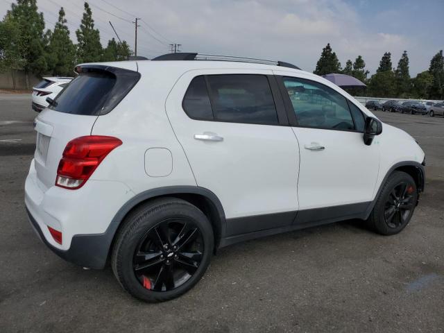 Photo 2 VIN: 3GNCJLSBXKL324211 - CHEVROLET TRAX 