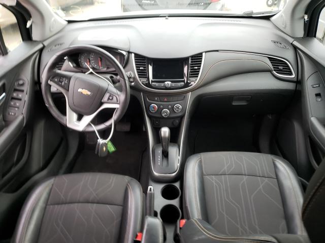 Photo 8 VIN: 3GNCJLSBXKL346015 - CHEVROLET TRAX 1LT 