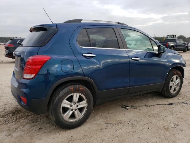 Photo 2 VIN: 3GNCJLSBXKL369102 - CHEVROLET TRAX 1LT 