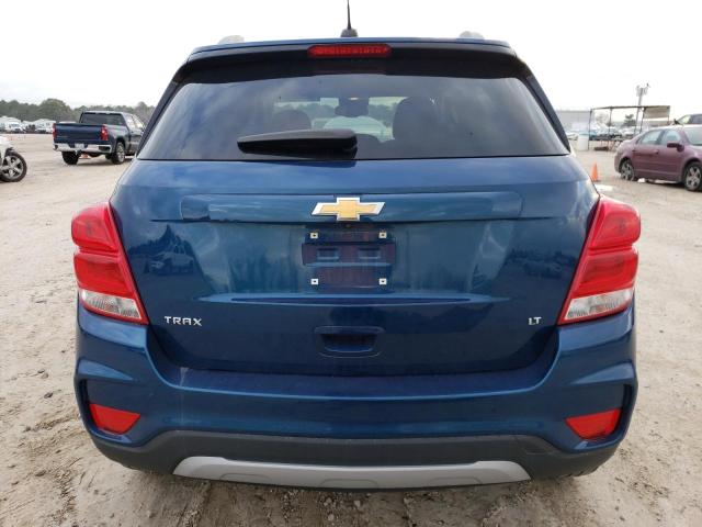 Photo 5 VIN: 3GNCJLSBXKL369102 - CHEVROLET TRAX 1LT 