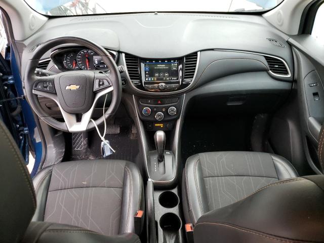 Photo 7 VIN: 3GNCJLSBXKL369102 - CHEVROLET TRAX 1LT 