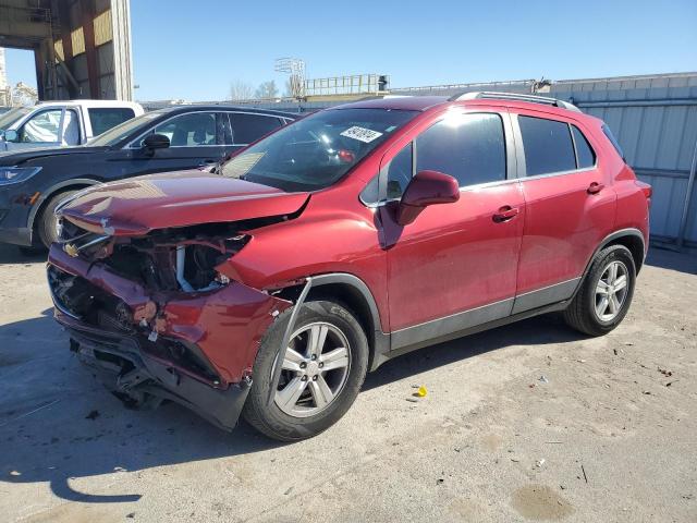 Photo 1 VIN: 3GNCJLSBXKL388877 - CHEVROLET TRAX 