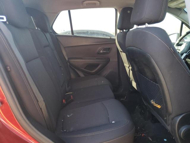 Photo 11 VIN: 3GNCJLSBXKL388877 - CHEVROLET TRAX 