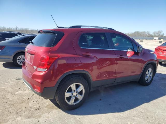 Photo 3 VIN: 3GNCJLSBXKL388877 - CHEVROLET TRAX 