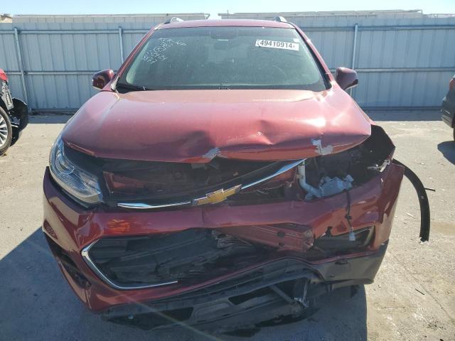 Photo 5 VIN: 3GNCJLSBXKL388877 - CHEVROLET TRAX 