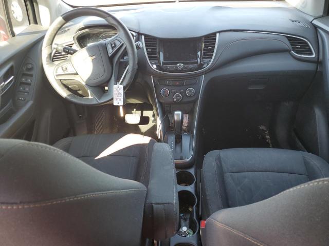 Photo 8 VIN: 3GNCJLSBXKL388877 - CHEVROLET TRAX 