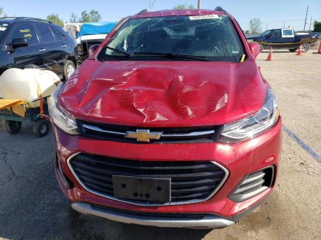 Photo 4 VIN: 3GNCJLSBXLL108053 - CHEVROLET TRAX 