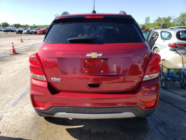 Photo 5 VIN: 3GNCJLSBXLL108053 - CHEVROLET TRAX 