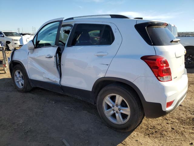 Photo 1 VIN: 3GNCJLSBXLL117402 - CHEVROLET TRAX 