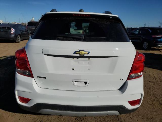 Photo 5 VIN: 3GNCJLSBXLL117402 - CHEVROLET TRAX 