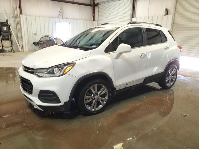 Photo 0 VIN: 3GNCJLSBXLL127671 - CHEVROLET TRAX 1LT 