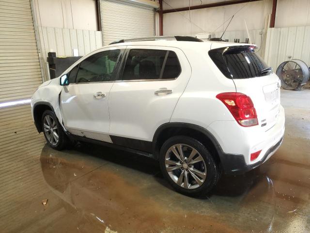 Photo 1 VIN: 3GNCJLSBXLL127671 - CHEVROLET TRAX 1LT 