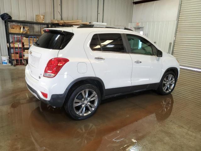 Photo 2 VIN: 3GNCJLSBXLL127671 - CHEVROLET TRAX 1LT 