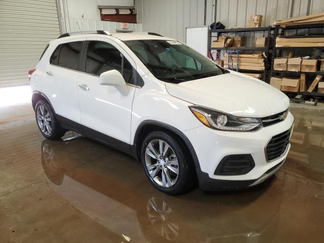 Photo 3 VIN: 3GNCJLSBXLL127671 - CHEVROLET TRAX 1LT 