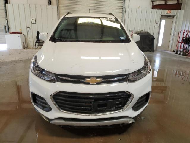 Photo 4 VIN: 3GNCJLSBXLL127671 - CHEVROLET TRAX 1LT 