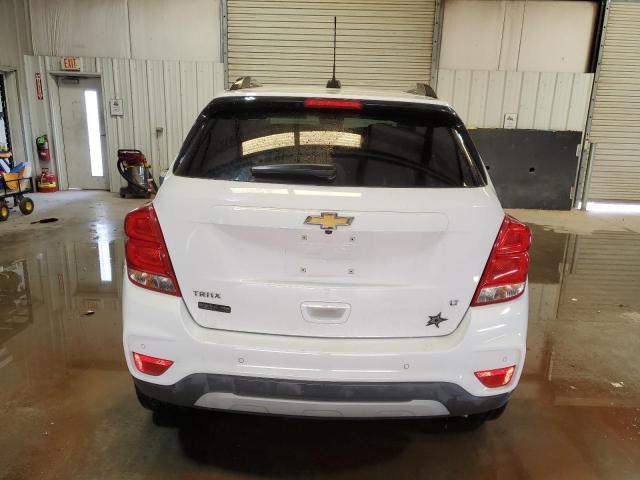 Photo 5 VIN: 3GNCJLSBXLL127671 - CHEVROLET TRAX 1LT 