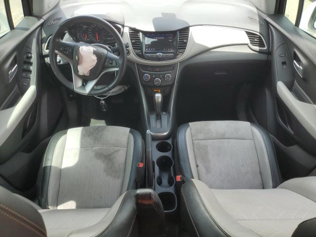 Photo 7 VIN: 3GNCJLSBXLL127671 - CHEVROLET TRAX 1LT 