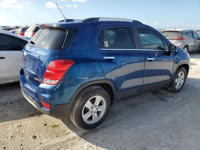 Photo 2 VIN: 3GNCJLSBXLL131400 - CHEVROLET TRAX 1LT 