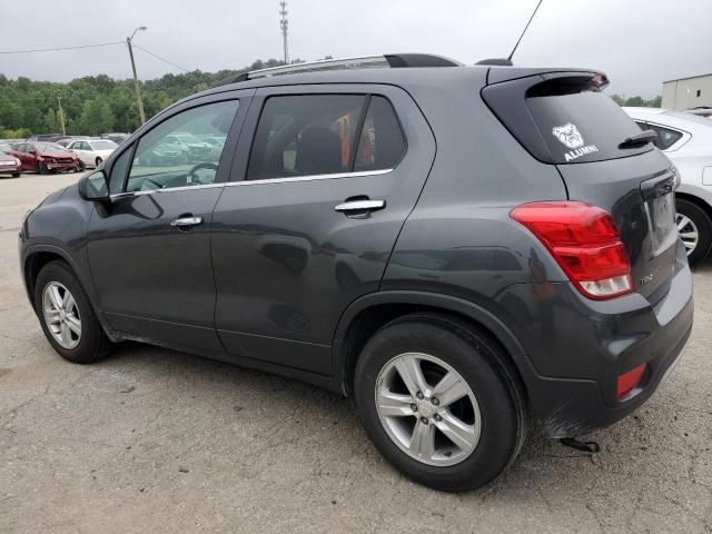 Photo 1 VIN: 3GNCJLSBXLL133938 - CHEVROLET TRAX 