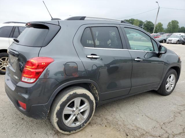 Photo 2 VIN: 3GNCJLSBXLL133938 - CHEVROLET TRAX 