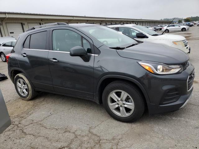 Photo 3 VIN: 3GNCJLSBXLL133938 - CHEVROLET TRAX 