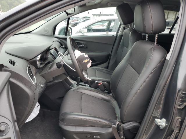 Photo 6 VIN: 3GNCJLSBXLL133938 - CHEVROLET TRAX 