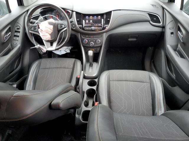 Photo 7 VIN: 3GNCJLSBXLL133938 - CHEVROLET TRAX 