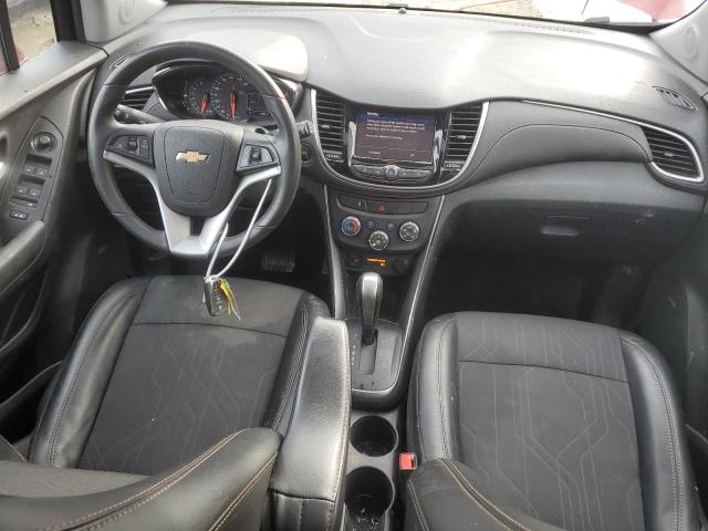 Photo 7 VIN: 3GNCJLSBXLL163859 - CHEVROLET TRAX 1LT 