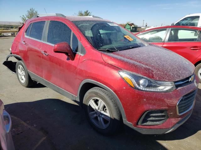 Photo 3 VIN: 3GNCJLSBXLL226104 - CHEVROLET TRAX 1LT 