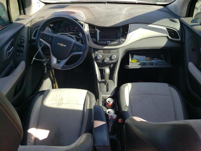 Photo 7 VIN: 3GNCJLSBXLL226104 - CHEVROLET TRAX 1LT 