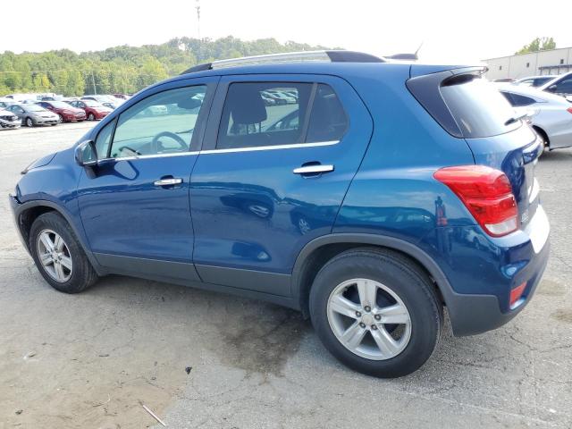 Photo 1 VIN: 3GNCJLSBXLL229536 - CHEVROLET TRAX 1LT 