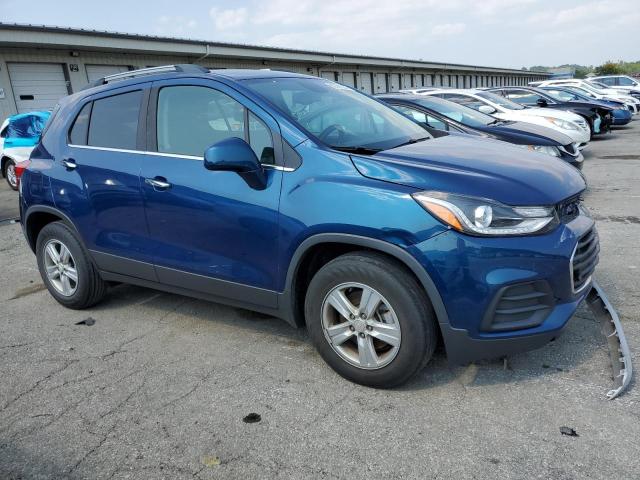 Photo 3 VIN: 3GNCJLSBXLL229536 - CHEVROLET TRAX 1LT 