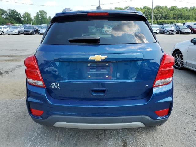 Photo 5 VIN: 3GNCJLSBXLL229536 - CHEVROLET TRAX 1LT 