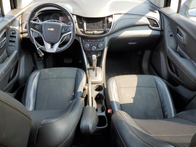 Photo 7 VIN: 3GNCJLSBXLL229536 - CHEVROLET TRAX 1LT 