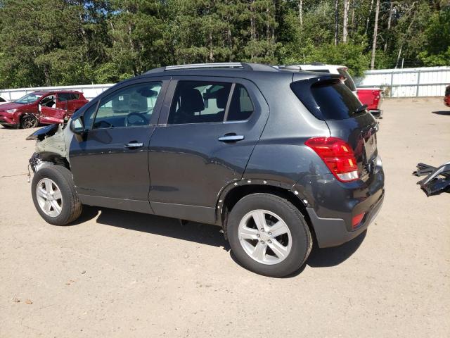 Photo 1 VIN: 3GNCJLSBXLL242495 - CHEVROLET TRAX 