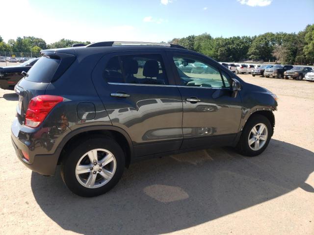 Photo 2 VIN: 3GNCJLSBXLL242495 - CHEVROLET TRAX 