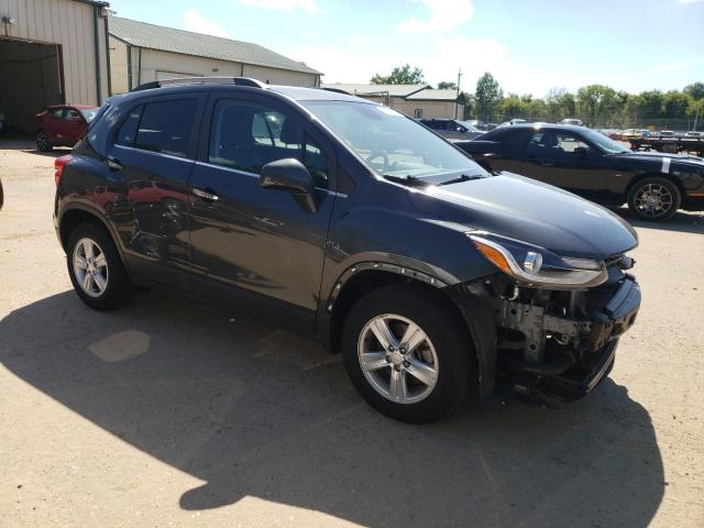 Photo 3 VIN: 3GNCJLSBXLL242495 - CHEVROLET TRAX 