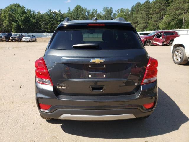 Photo 5 VIN: 3GNCJLSBXLL242495 - CHEVROLET TRAX 