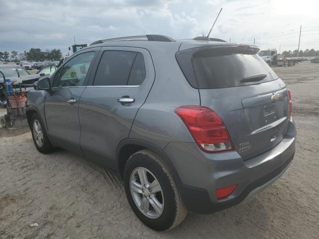 Photo 2 VIN: 3GNCJLSBXLL336523 - CHEVROLET TRAX 1LT 