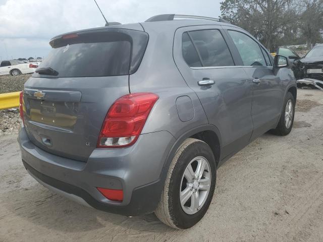 Photo 3 VIN: 3GNCJLSBXLL336523 - CHEVROLET TRAX 1LT 